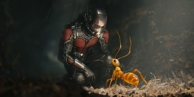 Ant-Man (2015)