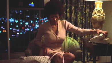 Coffy (1973)