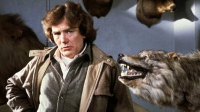 Wolfen (1981)