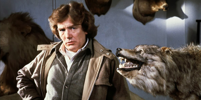 Wolfen (1981)