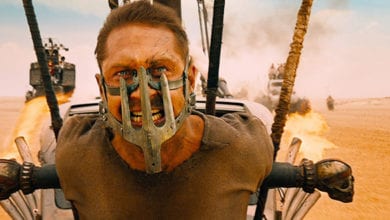 Mad Max: Fury Road (2015)