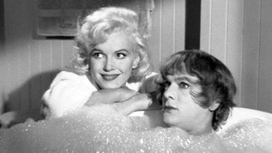 Some Like It Hot (1959)