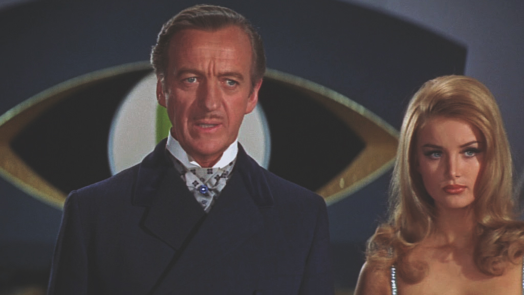 1967 Casino Royale