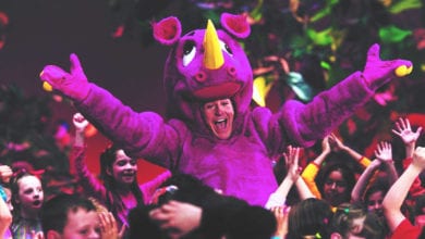 Death to Smoochy (2002)