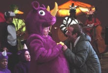 Death to Smoochy (2002)