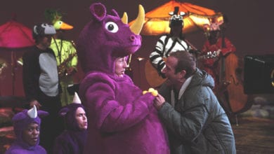 Death to Smoochy (2002)