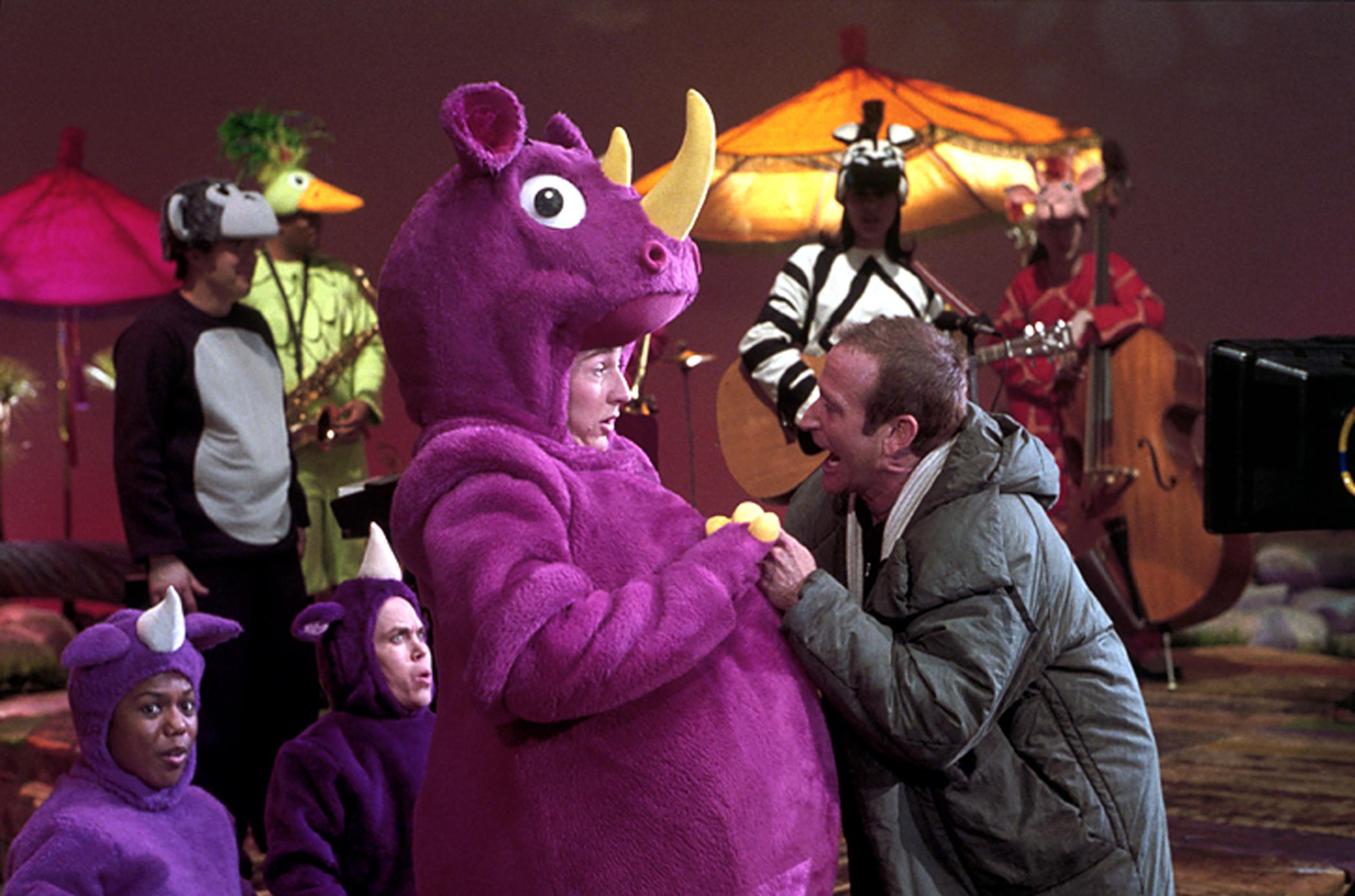 2002 Death To Smoochy