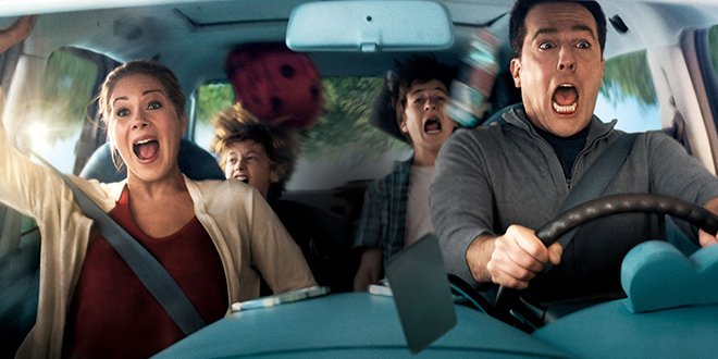 Vacation (2015)