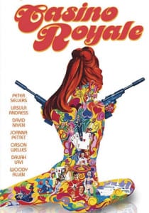 Casino Royale (1967)