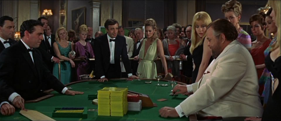 1967 Casino Royale