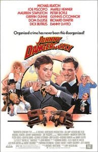 Johnny Dangerously (1984)