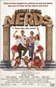 Revenge of the Nerds (1984)