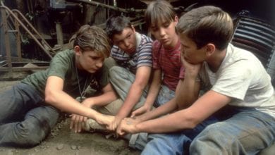 Stand By Me (1986)