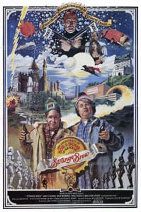 Strange Brew (1983)