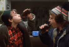 Strange Brew (1983)