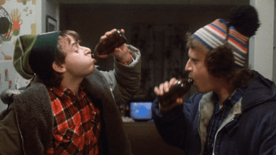 Strange Brew (1983)