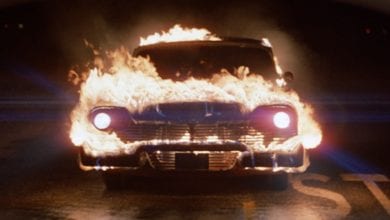 Christine (1983)