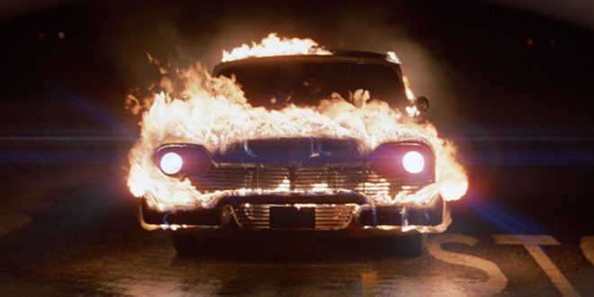 Christine (1983)