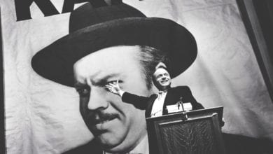 Citizen Kane (1941)