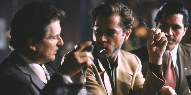 Goodfellas (1990)