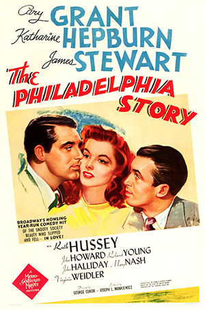 The Philadelphia Story (1940)