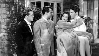 The Philadelphia Story (1940)