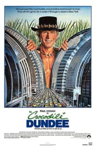 Crocodile Dundee (1986)