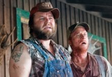 Tucker and Dale vs Evil (2010)