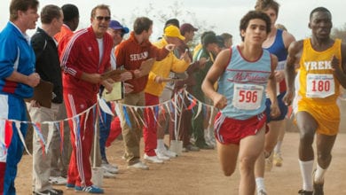 McFarland, USA (2015)