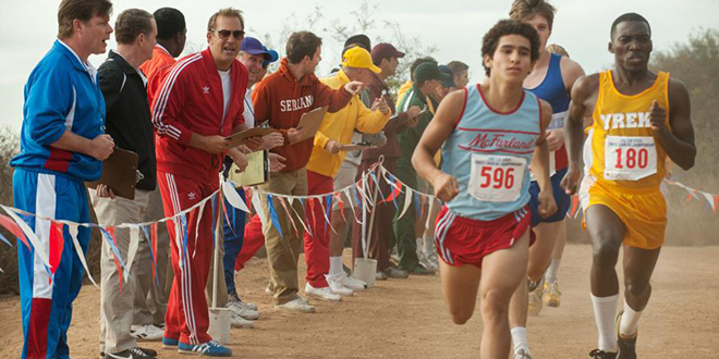 McFarland, USA (2015)