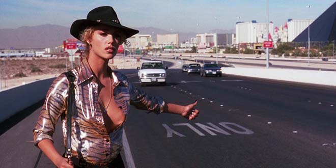 Showgirls 1995