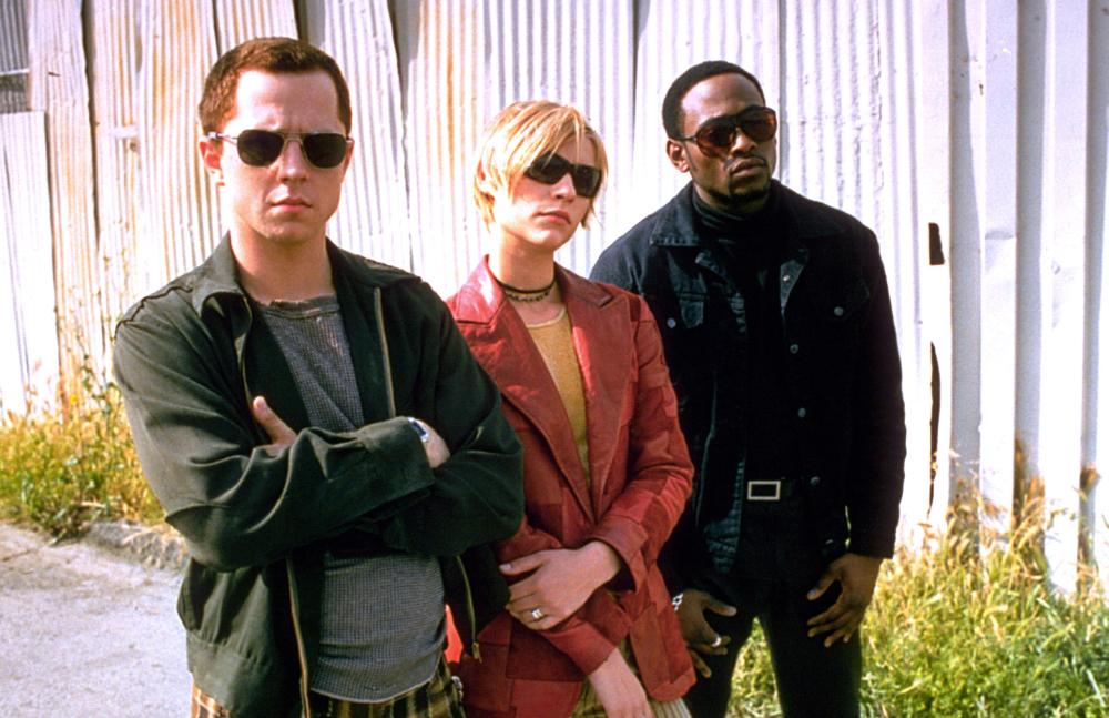 The Mod Squad (1999)