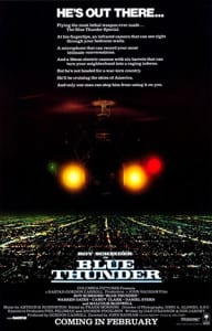 Blue Thunder (1983)
