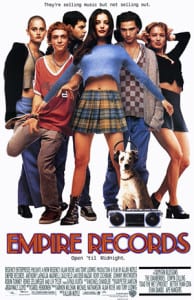 Empire Records (1995)