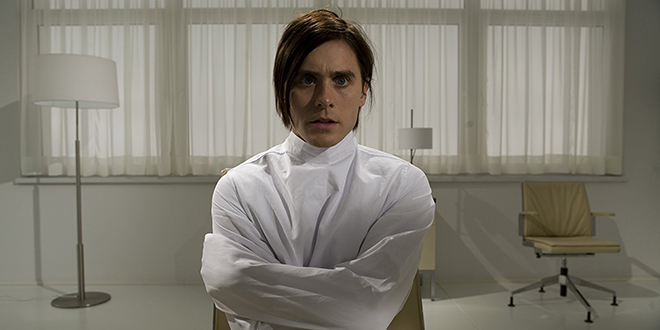 Mr. Nobody (2009)