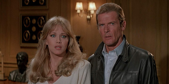 A View to a Kill (1985)