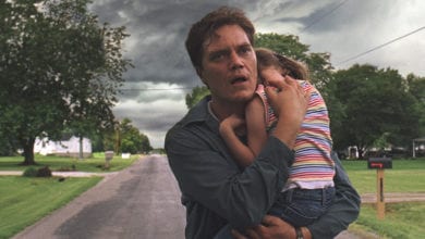 Take Shelter (2011)