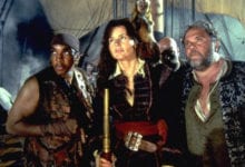 Cutthroat Island (1995)