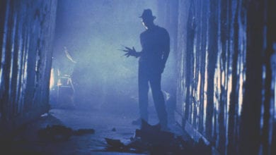 A Nightmare on Elm Street (1984)