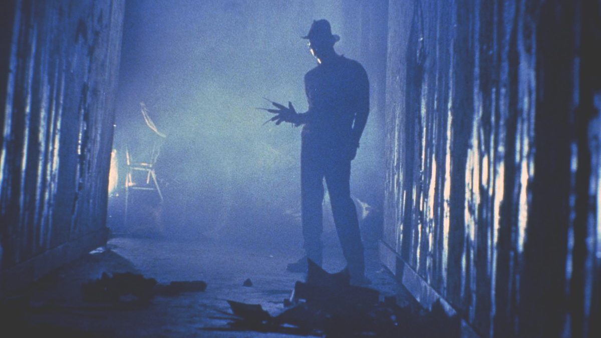 A Nightmare on Elm Street (1984)