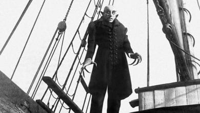 Nosferatu (1922)