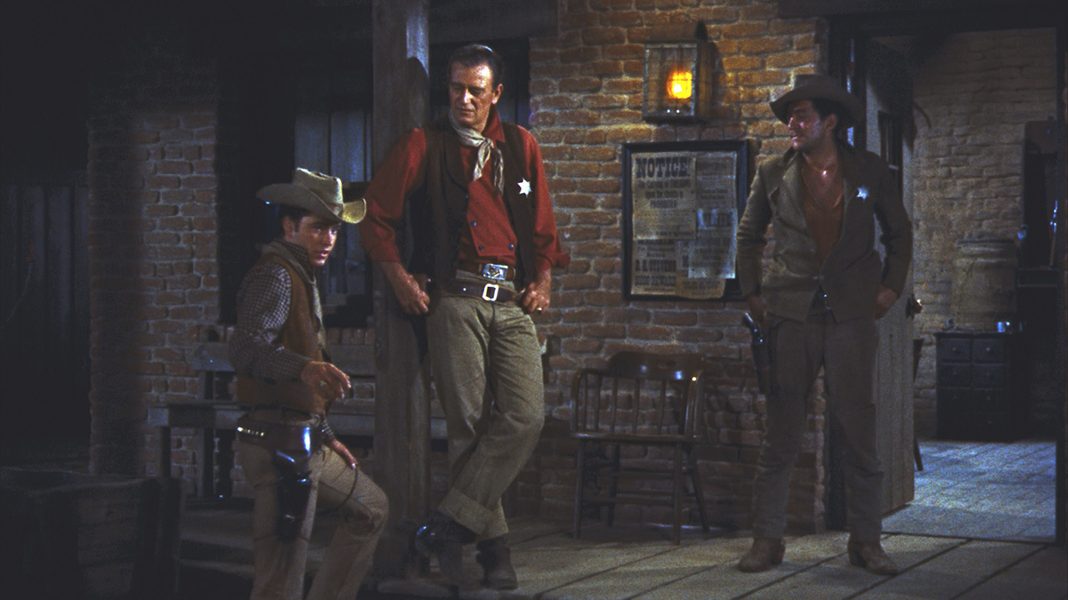 Rio Bravo (1959)