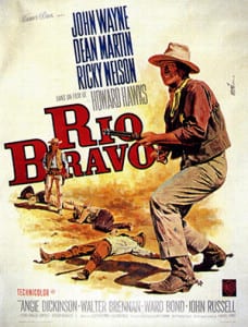 Rio Bravo (1959)