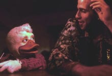 Howard the Duck (1986)