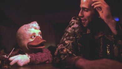 Howard the Duck (1986)