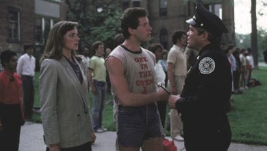 Police Academy (1984)