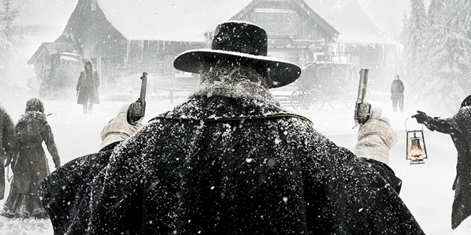The Hateful Eight (2015)