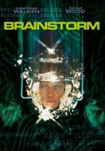 Brainstorm (1983)