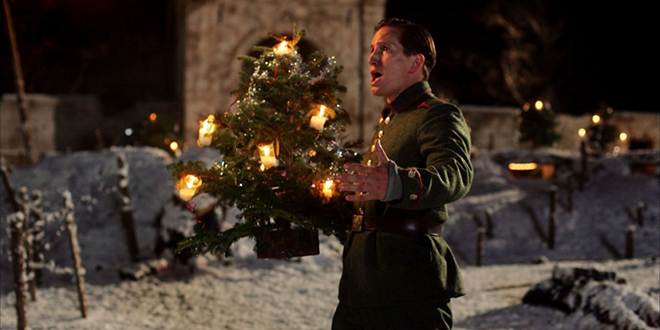Joyeux Noel (2005)