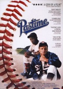 Pastime (1990)